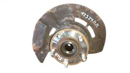 HYUNDAI 51716D7000 Wheel bearing housing front right HYUNDAI TUCSON III (TL) (2015-2021) — thumbnail 1