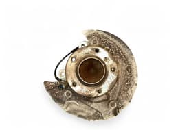 BMW 31216764444 6764444 31216793924 31216793924 Wheel bearing housing front right BMW 1 (E81, E82, E87, E88) (2003-2013) — thumbnail 2
