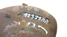 HYUNDAI 51716D7000 Wheel bearing housing front right HYUNDAI TUCSON III (TL) (2015-2021) — thumbnail 2