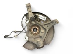 OPEL 39030300 Wheel bearing housing front right OPEL ASTRA K (B16) (2015-2022) — thumbnail 1