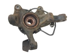 MERCEDES-BENZ A4473300120 Wheel bearing housing front right MERCEDES-BENZ VITO / V-CLASS (W447) (2014-) — thumbnail 3