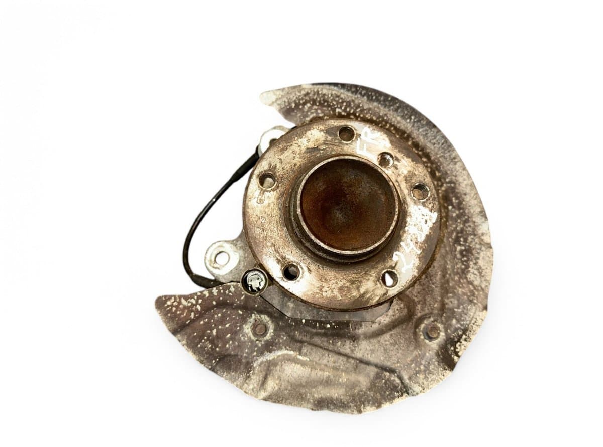 BMW 31216764444 6764444 31216793924 31216793924 Wheel bearing housing front right BMW 1 (E81, E82, E87, E88) (2003-2013)