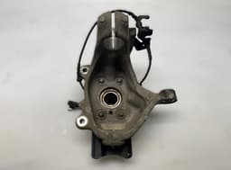 RENAULT 400100952R Wheel bearing housing front right RENAULT TALISMAN (L2M, KP) (2013-2022) — thumbnail 2
