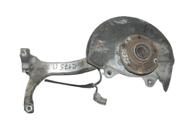 AUDI Wheel bearing housing front right AUDI A4 (B7) (2004-2008) — thumbnail 1