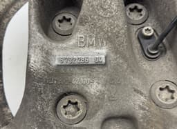 BMW 679228604 Wheel bearing housing front right BMW 1 (F20, F21) (2011-2019) — thumbnail 3