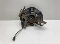 KIA 517162T010 Wheel bearing housing front right KIA OPTIMA III (TF) (2010-2015) — thumbnail 2