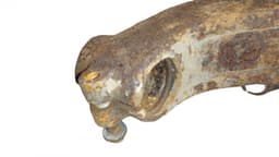 VOLVO 31451327 Wheel bearing housing front right VOLVO XC70 II (2007-2016) — thumbnail 5