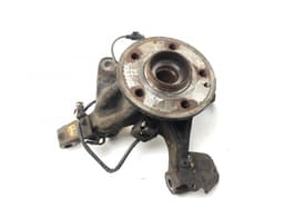 MERCEDES-BENZ A4473300120 Wheel bearing housing front right MERCEDES-BENZ VITO / V-CLASS (W447) (2014-) — thumbnail 1