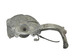 AUDI Wheel bearing housing front right AUDI A4 (B7) (2004-2008) — thumbnail 2