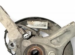 OPEL 39030300 Wheel bearing housing front right OPEL ASTRA K (B16) (2015-2022) — thumbnail 2