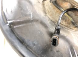 MERCEDES-BENZ A2123321601 Wheel bearing housing front right MERCEDES-BENZ E-CLASS (W212) (2009-2016) — thumbnail 2