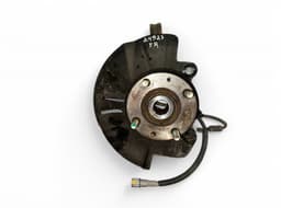 KIA RZ56 51716H8500 Wheel bearing housing front right KIA STONIC (YB) (2017-) — thumbnail 3