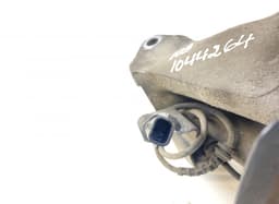RENAULT 400146767R Wheel bearing housing front right RENAULT ESPACE V (JR) (2015-2023) — thumbnail 3