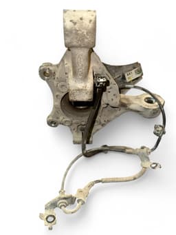 KIA 51711F6000 Wheel bearing housing front right KIA OPTIMA IV (JF) (2015-2020) — thumbnail 3