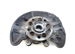 MERCEDES-BENZ A2123321601 Wheel bearing housing front right MERCEDES-BENZ E-CLASS (W212) (2009-2016) — thumbnail 1