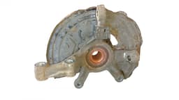 MERCEDES-BENZ A2463320200 Wheel bearing housing front right MERCEDES-BENZ CLA (C117, X117) (2013-2019) — thumbnail 4