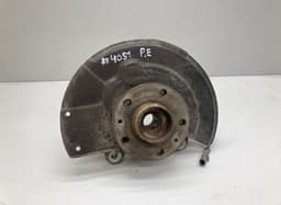 RENAULT 400146767R Wheel bearing housing front right RENAULT ESPACE V (JR) (2015-2023) — thumbnail 1