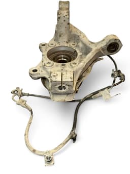 KIA 51711F6000 Wheel bearing housing front right KIA OPTIMA IV (JF) (2015-2020) — thumbnail 4