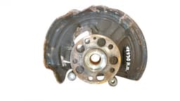 MERCEDES-BENZ A2463320200 Wheel bearing housing front right MERCEDES-BENZ CLA (C117, X117) (2013-2019) — thumbnail 1