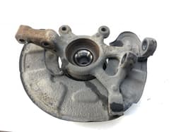MERCEDES-BENZ A2123321601 Wheel bearing housing front right MERCEDES-BENZ E-CLASS (W212) (2009-2016) — thumbnail 3
