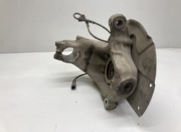 RENAULT 400146767R Wheel bearing housing front right RENAULT ESPACE V (JR) (2015-2023) — thumbnail 3