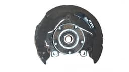 FORD IMPRK1400133 Wheel bearing housing front right FORD MONDEO Mk V (CD, CE, CF) (2014-2022) — thumbnail 1