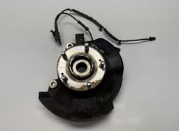 KIA 517162P000 Wheel bearing housing front right KIA SORENTO II (XM) (2009-2015) — thumbnail 1