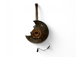 LANCIA K05168420AD 05168420AD K05168420AF 05168420AF Wheel bearing housing front right LANCIA THEMA II (LX) (2011-2014) — thumbnail 1