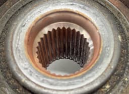 KIA 517162P000 Wheel bearing housing front right KIA SORENTO II (XM) (2009-2015) — thumbnail 4