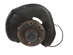 MERCEDES-BENZ A1293300320 Wheel bearing housing front right MERCEDES-BENZ SL-CLASS (R129) (1989-2001) — thumbnail 1