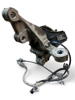 KIA 51711F6000 Wheel bearing housing front right KIA OPTIMA IV (JF) (2015-2020) — thumbnail 5