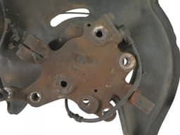 MERCEDES-BENZ A1293300320 Wheel bearing housing front right MERCEDES-BENZ SL-CLASS (R129) (1989-2001) — thumbnail 3