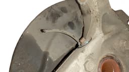 FORD IMPRK1400133 Wheel bearing housing front right FORD MONDEO Mk V (CD, CE, CF) (2014-2022) — thumbnail 4