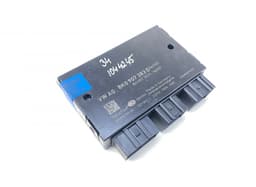 AUDI 8K0907383D Towbar control unit AUDI Q5 (8R) (2008-2016) — thumbnail 1