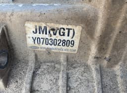 KIA Transfer Box KIA SPORTAGE II (JE, KM) (2004-2010) — thumbnail 5
