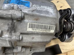 BMW 27108697978 Transfer Box BMW 5 (F10, F11) (2010-2017) — thumbnail 5