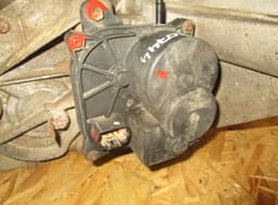 NISSAN Transfer Box NISSAN NAVARA II / NP300 (D40) (2004-2021) — thumbnail 4