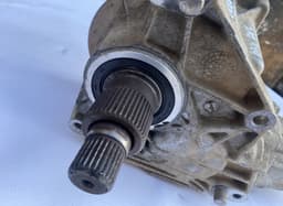 KIA Transfer Box KIA SPORTAGE II (JE, KM) (2004-2010) — thumbnail 3