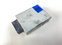 BMW 5WK11469D Towbar control unit BMW 7 (E65, E66) (2001-2009) — thumbnail 1