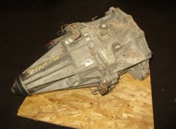 NISSAN Transfer Box NISSAN NAVARA II / NP300 (D40) (2004-2021) — thumbnail 5