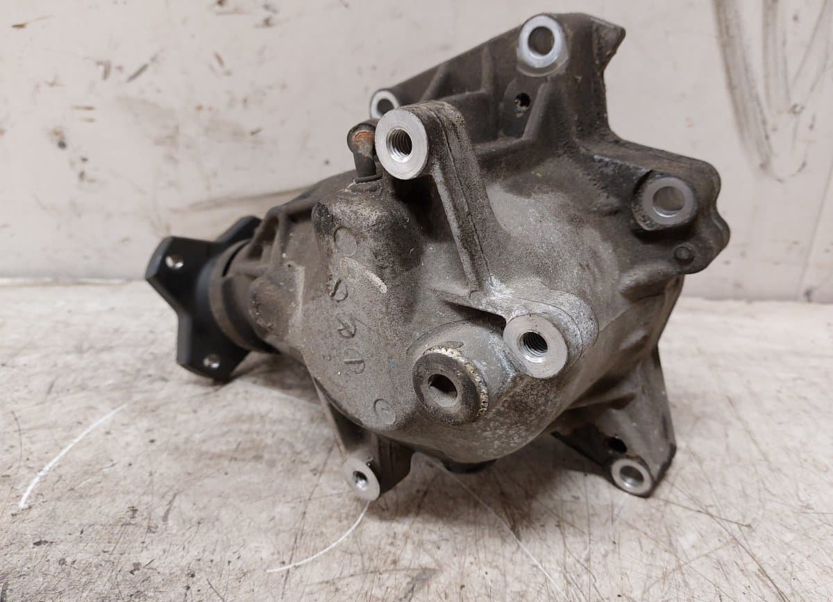 NISSAN Transfer Box NISSAN X-TRAIL II (T31) (2007-2013)