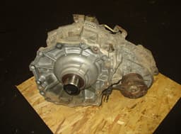 NISSAN Transfer Box NISSAN NAVARA II / NP300 (D40) (2004-2021) — thumbnail 2