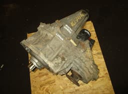 NISSAN Transfer Box NISSAN NAVARA II / NP300 (D40) (2004-2021) — thumbnail 1