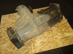 VW Transfer Box VW TOUAREG I (7L) (2002-2010) — thumbnail 5