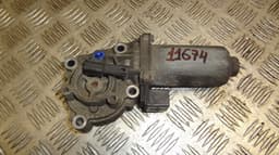BMW 0130008507 Transfer box actuator motor BMW X5 (E53) (2000-2007) — thumbnail 1