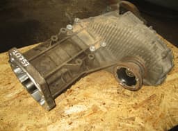 VW Transfer Box VW TOUAREG I (7L) (2002-2010) — thumbnail 2