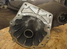 VW Transfer Box VW TOUAREG I (7L) (2002-2010) — thumbnail 3