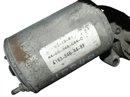 MERCEDES-BENZ A1635400488 Transfer box actuator motor MERCEDES-BENZ ML-CLASS (W163) (1998-2005) — thumbnail 4