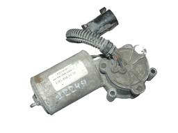 MERCEDES-BENZ A1635400488 Transfer box actuator motor MERCEDES-BENZ ML-CLASS (W163) (1998-2005) — thumbnail 1