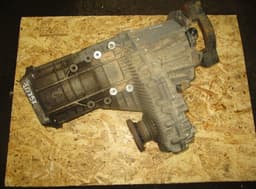 VW Transfer Box VW TOUAREG I (7L) (2002-2010) — thumbnail 1